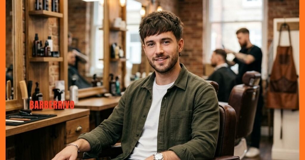 Mens Shaggy Hairstyles: 35 Best Cool & Trendy Looks for 2026 3 Short Shaggy Haircuts for Men