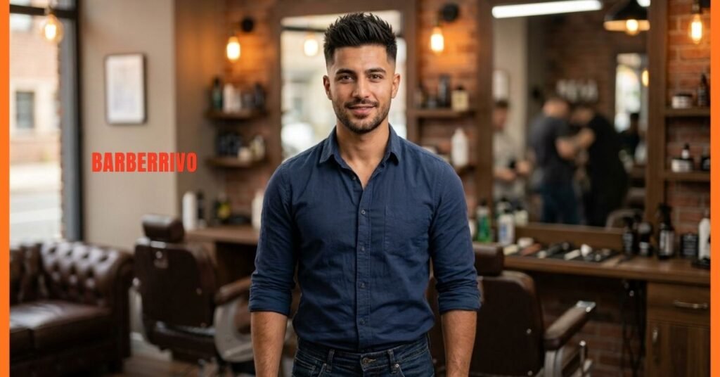 40 Best Spiky Hairstyles for Men You'll Actually Want to Try 4 Short Spiky Haircut