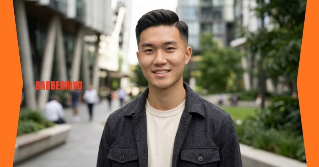Haircuts for Teenage Guys: 50 Trendy Styles Every Teen Should Try 27 Side Part