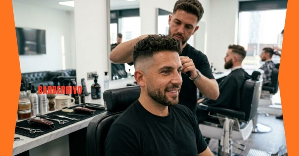 Haircuts for Teenage Guys: 50 Trendy Styles Every Teen Should Try 10 Skin Fade