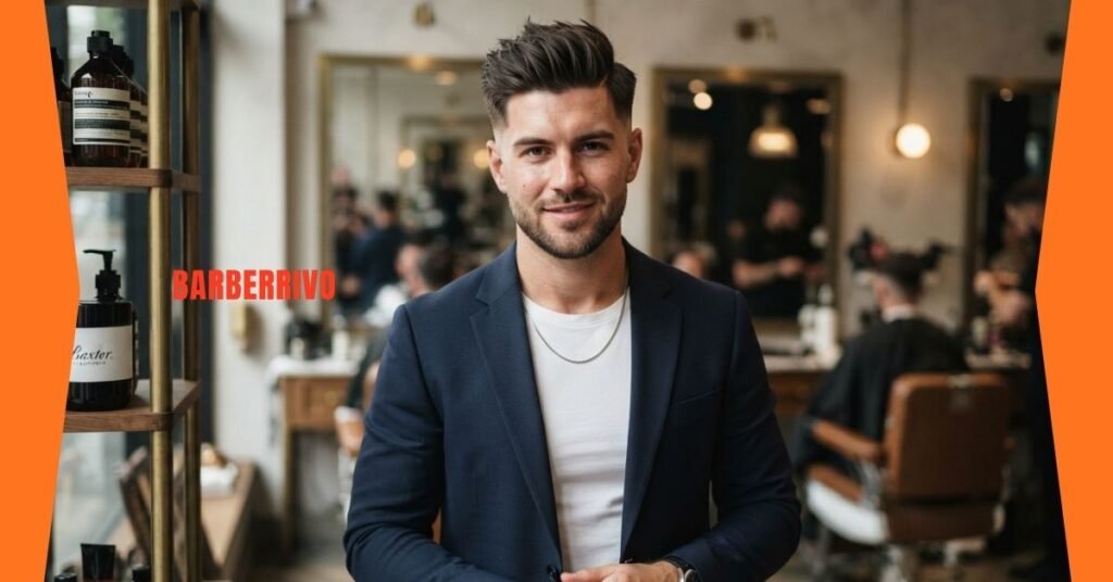 40 Best Spiky Hairstyles for Men You'll Actually Want to Try 30 Spiky Comb Over