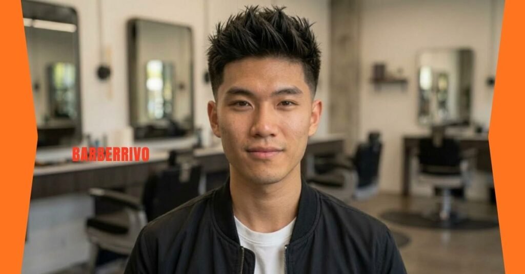 Haircuts for Teenage Guys: 50 Trendy Styles Every Teen Should Try 34 Spiky Hair