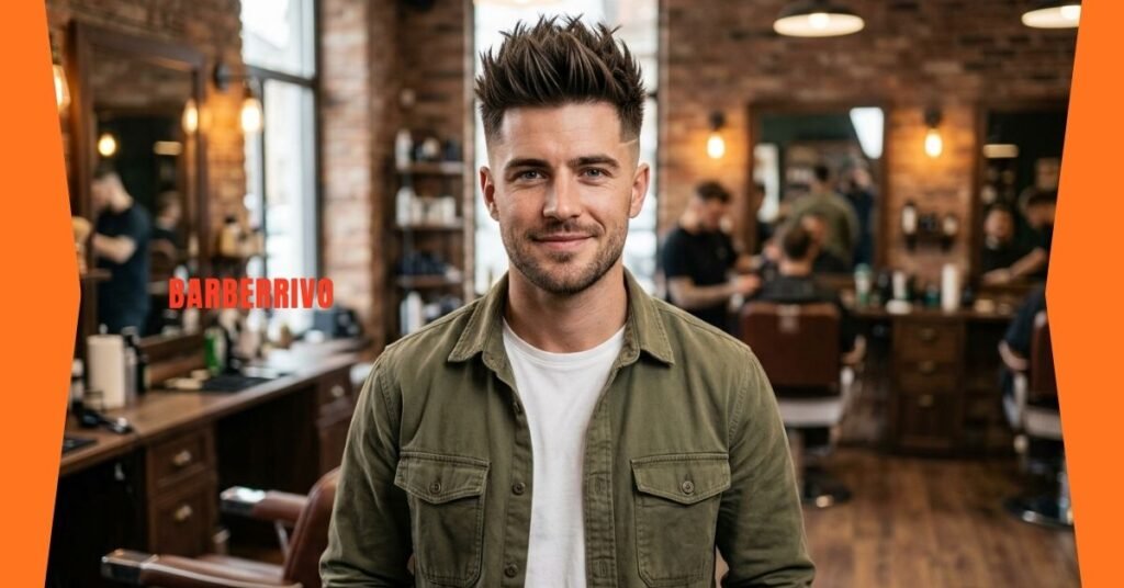 40 Best Spiky Hairstyles for Men You'll Actually Want to Try 16 Spiky Undercut
