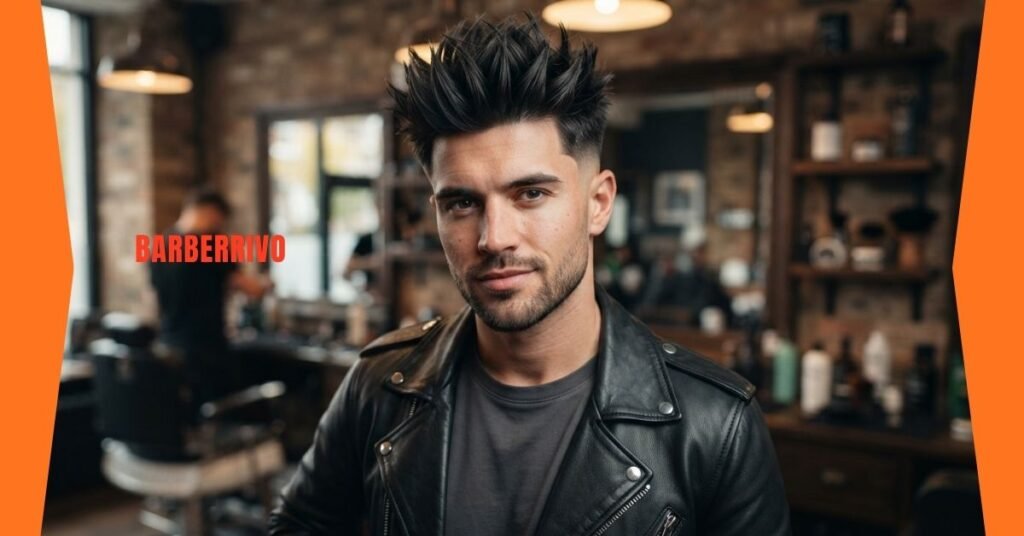 40 Best Spiky Hairstyles for Men You'll Actually Want to Try 35 Super Spiky Hair