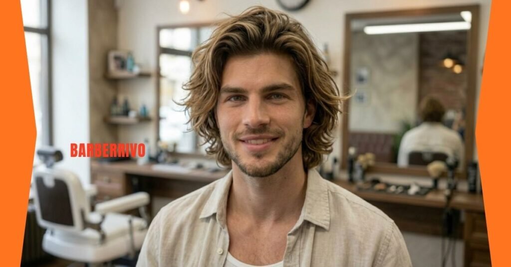 Haircuts for Teenage Guys: 50 Trendy Styles Every Teen Should Try 42 Surfer Hair