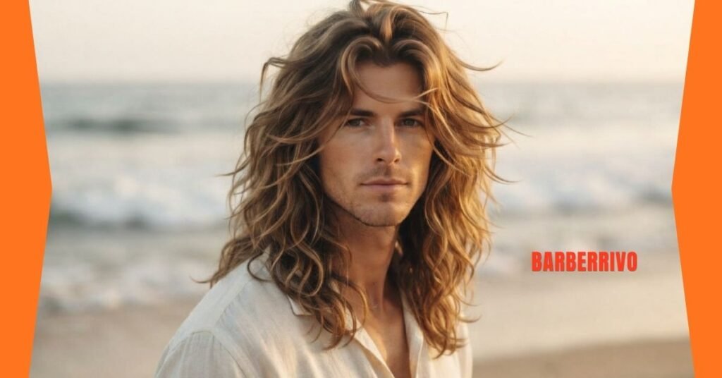 Mens Shaggy Hairstyles: 35 Best Cool & Trendy Looks for 2026 16 Surfer Shag