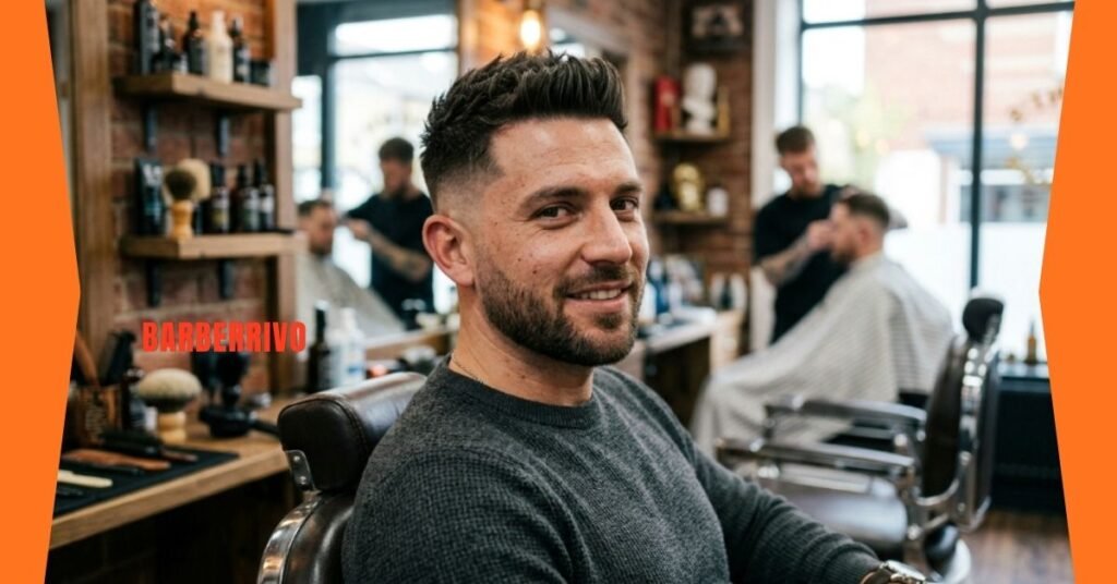 Haircuts for Teenage Guys: 50 Trendy Styles Every Teen Should Try 6 Taper Fade