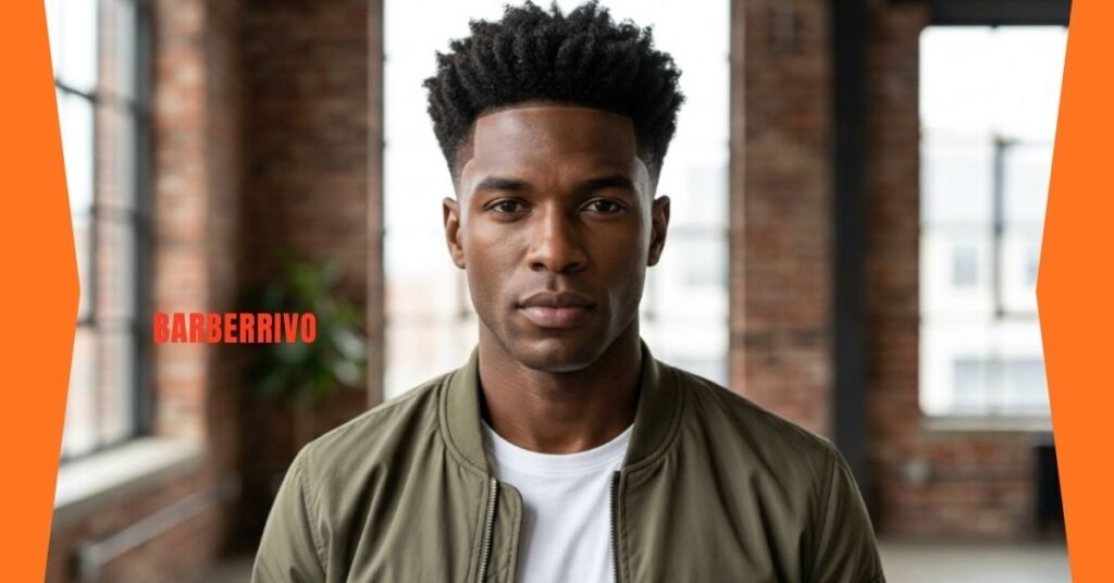 Haircuts for Teenage Guys: 50 Trendy Styles Every Teen Should Try 52 Tapered Afro