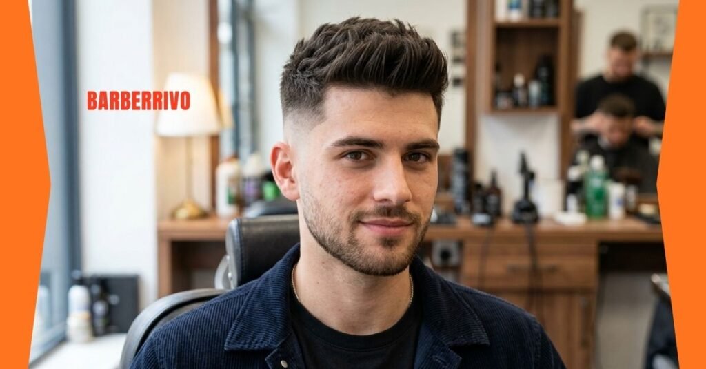 100+ Best Fade Haircuts for Men to Try in 2026 7 Temple Taper Fade