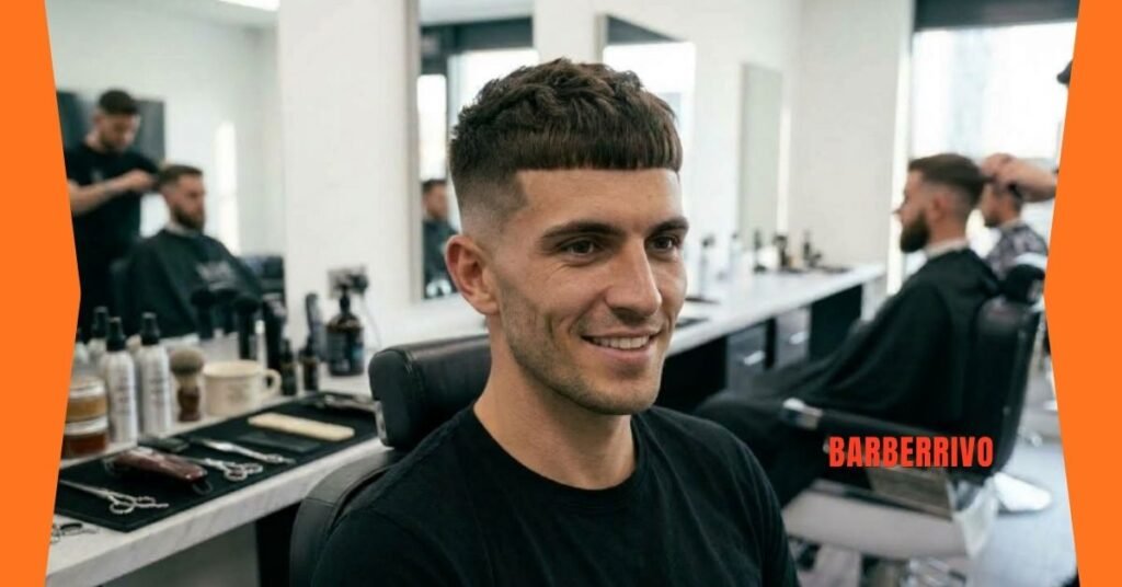 Haircuts for Teenage Guys: 50 Trendy Styles Every Teen Should Try 12 Textured Crop