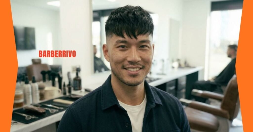 Haircuts for Teenage Guys: 50 Trendy Styles Every Teen Should Try 19 Textured Fringe