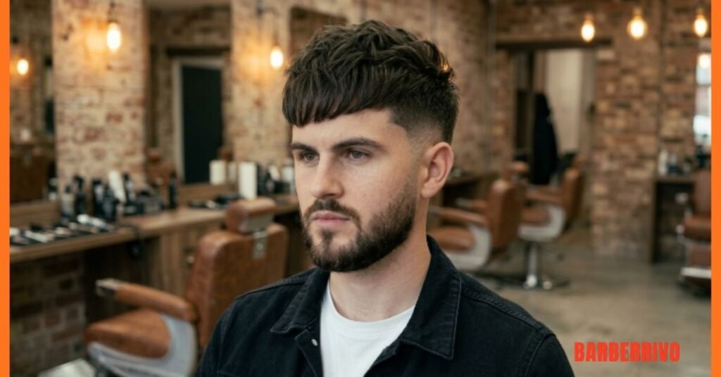 28 Textured Fringe Haircut Best Styles, Cutting & Styling Tips 15 Textured Fringe Styles With Undercuts