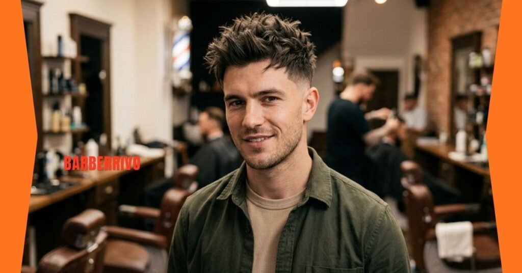 40 Best Spiky Hairstyles for Men You'll Actually Want to Try 22 Textured Spiky Hair