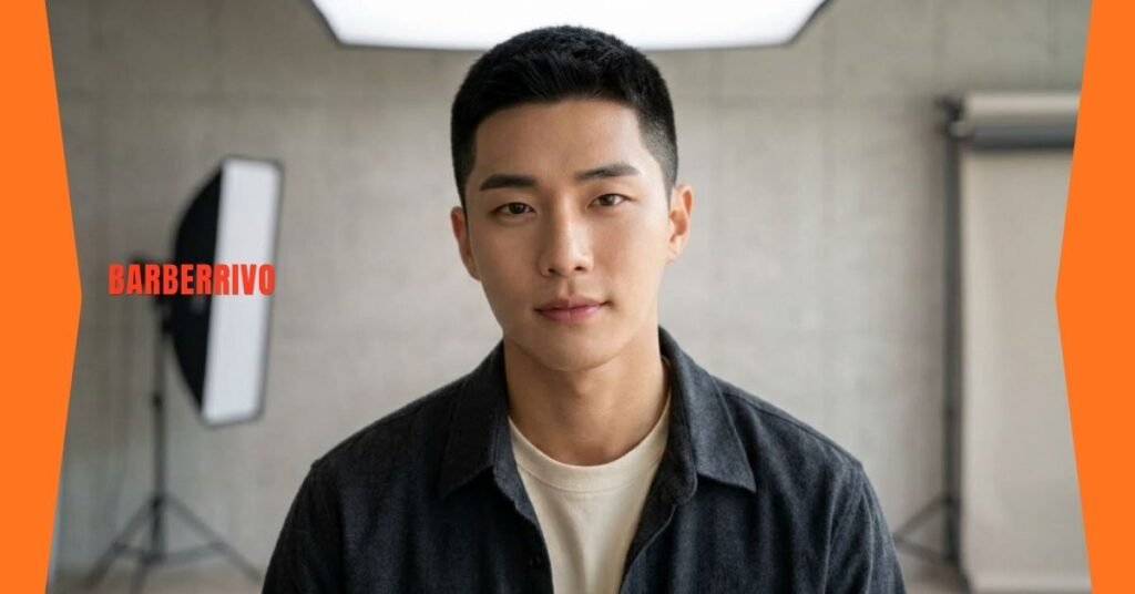 25 Best Buzz Cuts for Asian Men Fade, Crew Cut & More 27 Thick and Straight Hair Creates Sharp Definition