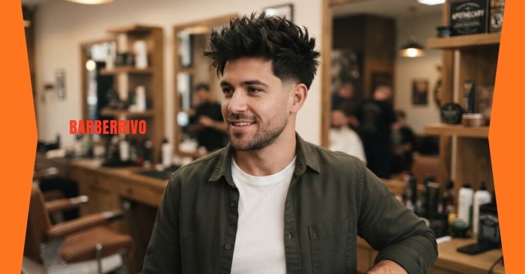 40 Best Spiky Hairstyles for Men You'll Actually Want to Try 34 Thick Spiky Hair