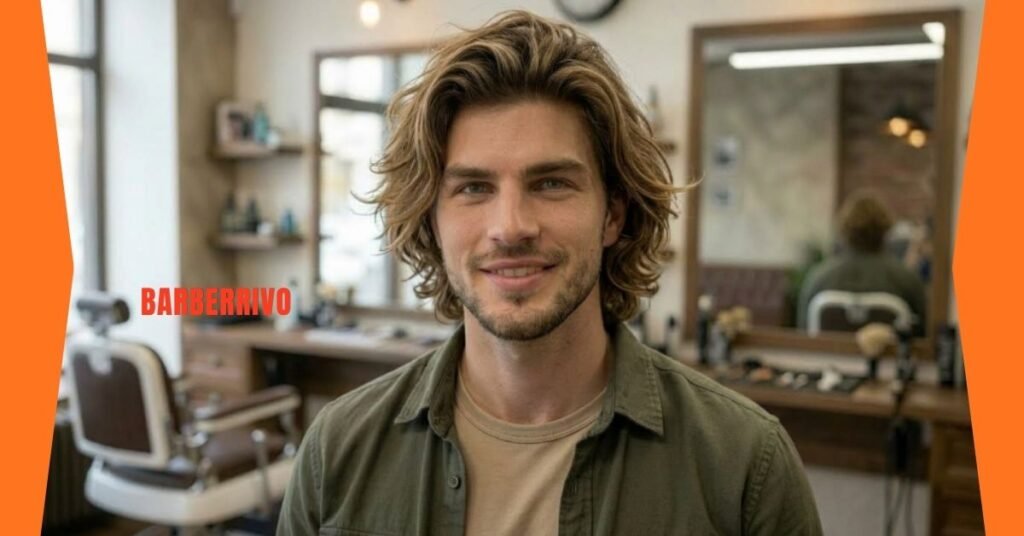 Haircuts for Teenage Guys: 50 Trendy Styles Every Teen Should Try 43 Tousled Waves