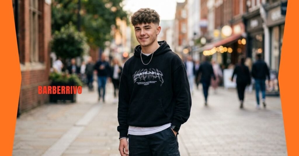 Haircuts for Teenage Guys: 50 Trendy Styles Every Teen Should Try 2 Trending Haircuts for Teenage Guys
