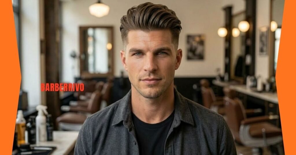 Haircuts for Teenage Guys: 50 Trendy Styles Every Teen Should Try 48 Undercut