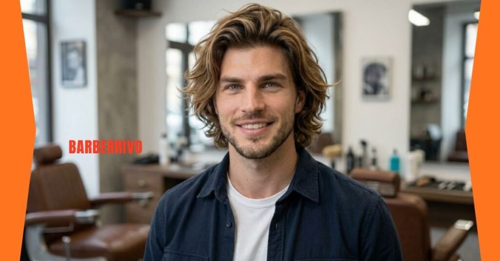Haircuts for Teenage Guys: 50 Trendy Styles Every Teen Should Try 44 Wavy Hair