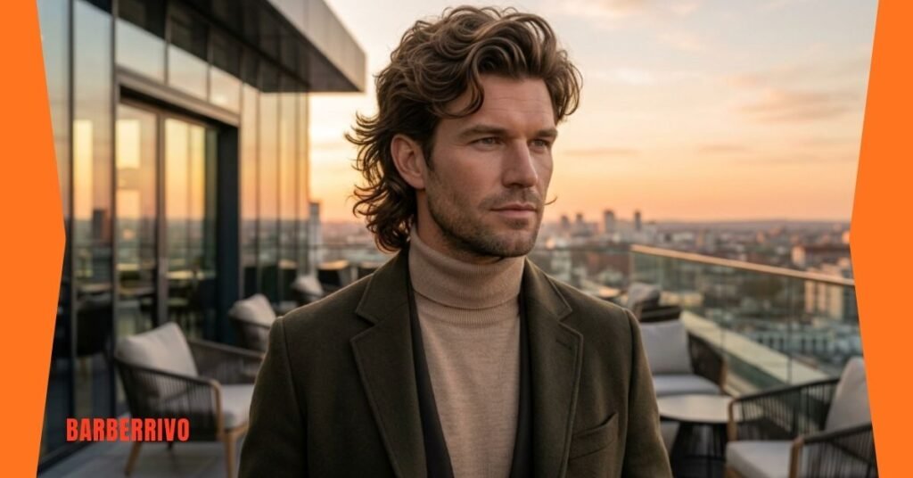 Wavy Mullet