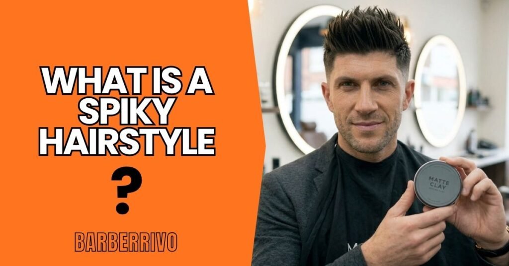40 Best Spiky Hairstyles for Men You'll Actually Want to Try 2 What Is a Spiky Hairstyle?