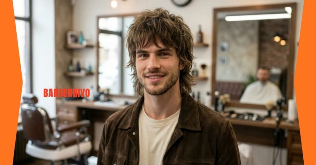 Haircuts for Teenage Guys: 50 Trendy Styles Every Teen Should Try 38 Wolf Cut